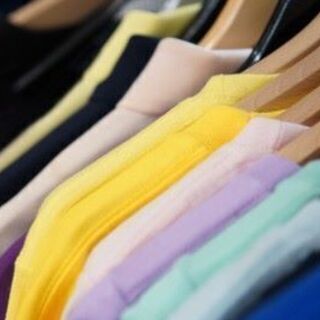 ◆浦和◆アパレル販売◆ポロシャツが人気のアメリカンブランド◆14...