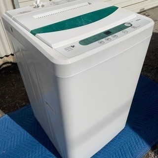 ヤマダ電機オリジナル　4.5㎏  洗濯機　YWM-T45A1