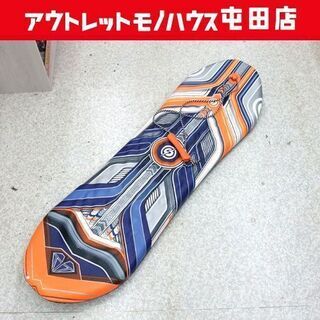 スノーストーム ソリ スノーボード 122cm 雪遊び SNO-...