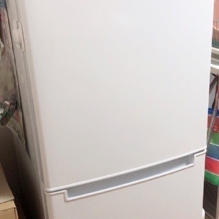 2019年製のニトリの冷蔵庫無料でお譲りします！