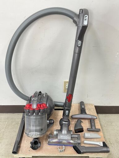 取引場所　南観音　K　2110-483　ダイソン電気掃除機DC36　dyson　EP5-JP-EEA6091A