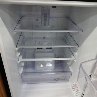 三菱 冷蔵庫 MR-P15C-B 中古品 146L 2017年 | aucklandnightmarkets.co.nz