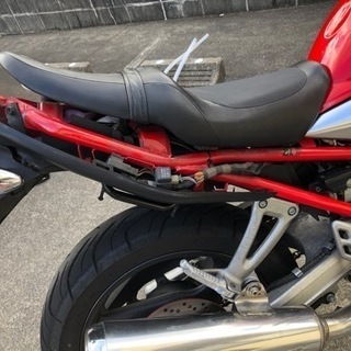 バンディット400 V (事故、不動車) バンディット400 V (事故、不動車)