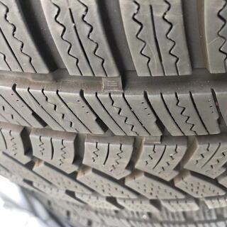 215/45R17 スタッドレス タイヤホイールセット