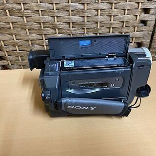 ソニー デジタルビデオカメラ レコーダー ハンディカム DCR-TRV620
