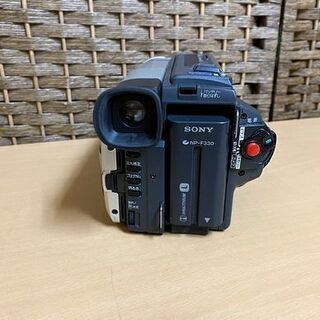 SONY DCR-TRV620K デジタルビデオカメラレコーダー ハンディカム 楽天市場】SONY ソニー DCR-TRV620K デジタルビデオカメラレコーダー