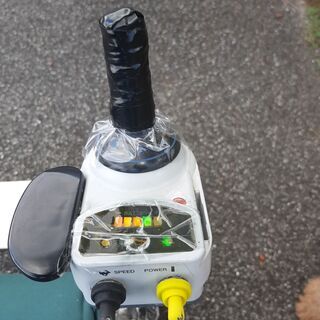 中古電動車いすをお譲りします。