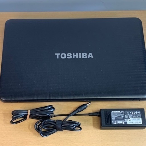 お取引完了】使い勝手の良い東芝ビジネスノート☆Pentium2.1GHz 