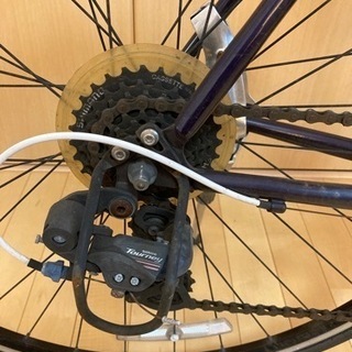 サイクルショップ　アサヒ　COLEL