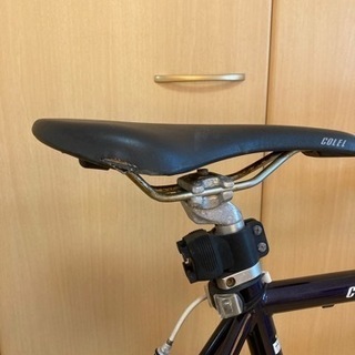 サイクルショップ　アサヒ　COLEL