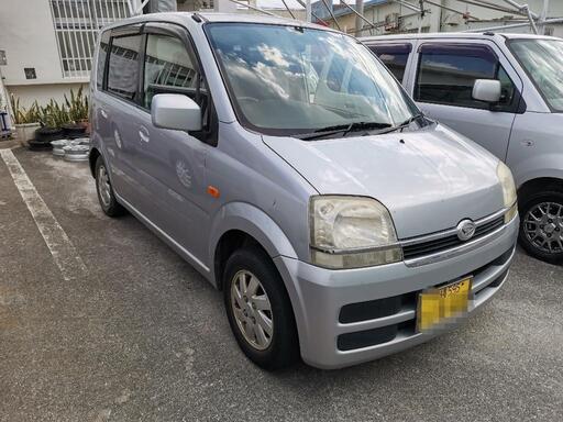 軽中古車 ムーヴ 車検付き まぐろマン 宮古島のムーヴの中古車 ジモティー