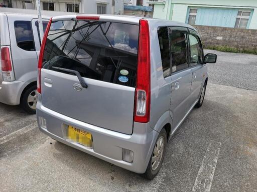 軽中古車 ムーヴ 車検付き まぐろマン 宮古島のムーヴの中古車 ジモティー