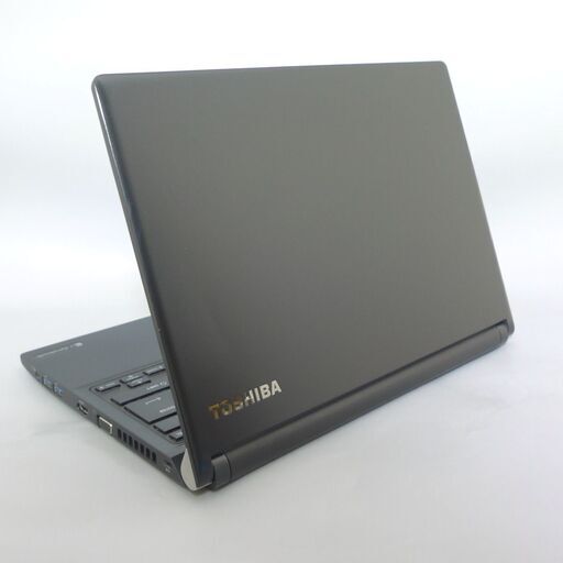 中古美品 高スペック ノートパソコン 13型ワイド 東芝 dynabook RZ83
