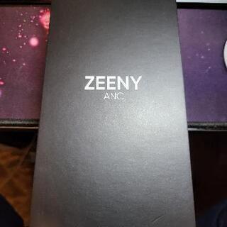 Nain zeeny anc 完全ワイヤレスイヤホン assurwi.ma