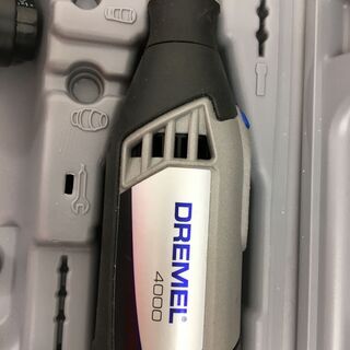 ドレメル　ロータリーツール　4000　中古品
