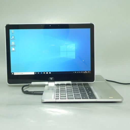 高速SSD タッチパネル ノートパソコン 中古美品 11.6型ワイド HP 810 G2 第4世代 i5 8GB 無線LAN Bluetooth カメラ Windows10 Office 高速SSD タッチパネル ノートパソコン 美品 11.6型ワイド HP 810 G2 第