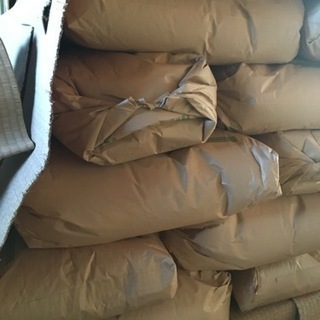 【ネット決済・配送可】令和3年9月収穫　コシヒカリ玄米30kg