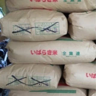 【ネット決済・配送可】令和2年度収穫　ヒトメボレ玄米30kg