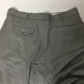 ⭕⭕⭕HY4/22 AD2015 COMME des GARCONS HOMME PLUS コムデギャルソン サルエル ハーフパンツ ショートパンツ ショーツ メンズ S⭕⭕⭕