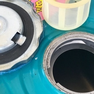 格安で！TEZUKA 発電機◇2.0KVA◇セル始動◇GTR-5500Ⅱ