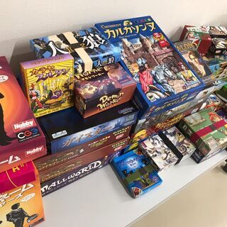 ★12/12日(日)開催★初心者・未経験者大歓迎！ボードゲームで...