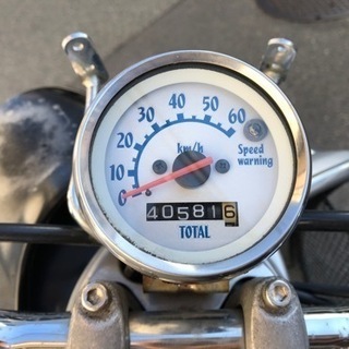 ⭐️ヤマハ ビーノ SA10J 2サイクル ベース 部品取り