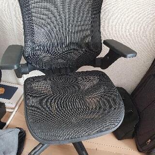 WHALEN IV MESH CHAIR コストコ 椅子