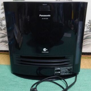 【ネット決済】パナソニック DS-FKX1205-K
