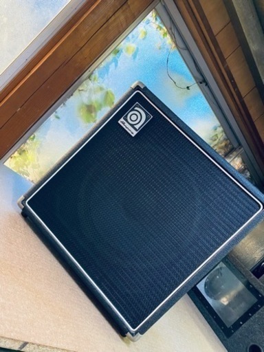 ベースアンプ アンペグ Ampeg BA-112 | procomm.ca