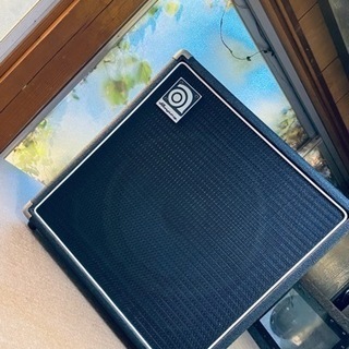 ベースアンプ アンペグ Ampeg BA-112