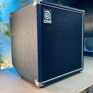 ベースアンプ　アンペグ　Ampeg BA-112