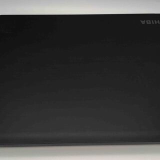 東芝ノートパソコン i5（中古）、8GBのメモリ、SSD128GB、15.6画面 
