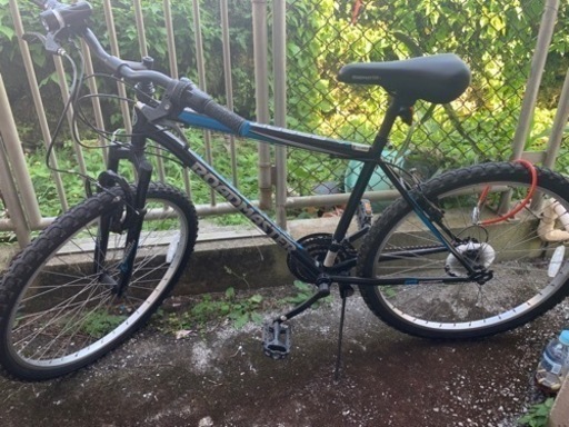 自転車