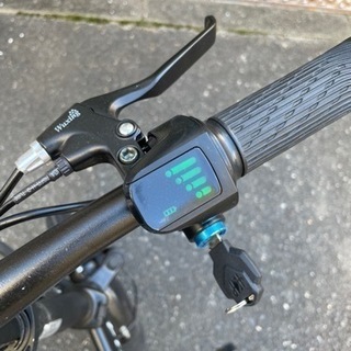 フル電動自転車 モペット | hshn.org