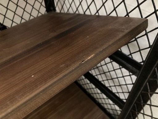 CRUSH GATE CAGO LOCKER CABINET クラッシュゲート 家具 Knot antiques