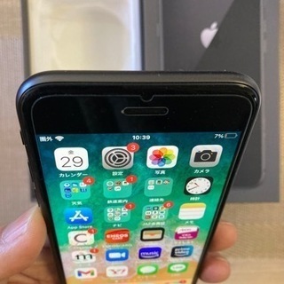 iPhone8 64GB 