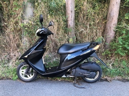 最終値下げします。スズキ❗️アドレスv50 G ! アラーム付き✨ 最終値下げします。スズキ❗️アドレスv50 G ! アラーム付き✨