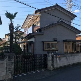 『JR間々田駅の東側エリアの閑静な住宅街』■小山市暁1丁目■中古戸建て