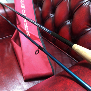 ウエダ SALTY PLUGGER SPS112SS Ti