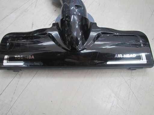 ID:G986908 東芝 サイクロン式掃除機