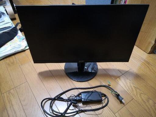 Acer SA240YAbmi モニター23.8インチ | infamous.gg