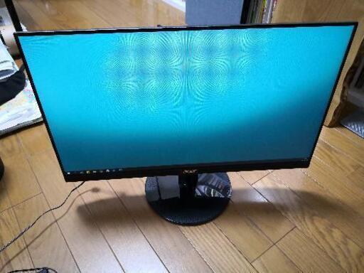 Acer SA240YAbmi モニター23.8インチ