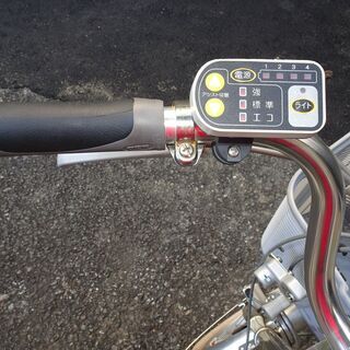 ヤマハ/YAMAHA　PAS ワゴン　電動アシスト自転車 3輪　バッテリー不良　直接引き取り限定