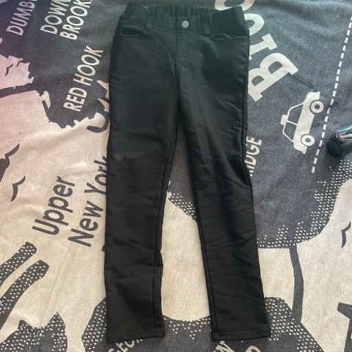 しまむら裏起毛パンツmサイズ M K R 船橋法典のパンツ レディース の中古 古着あげます 譲ります ジモティーで不用品の処分