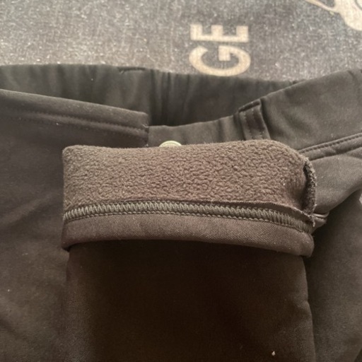 しまむら裏起毛パンツmサイズ M K R 船橋法典のパンツ レディース の中古 古着あげます 譲ります ジモティーで不用品の処分