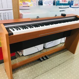 CASIO Privia PX-720C 電子ピアノ