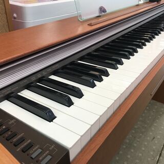 CASIO Privia PX-720C 電子ピアノ
