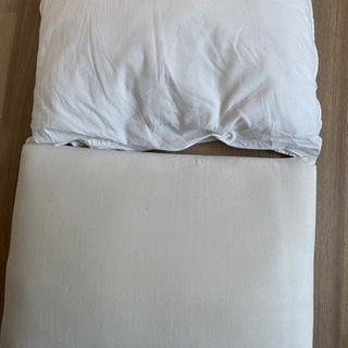 【ネット決済】トゥルースリーパー　枕　2つセット