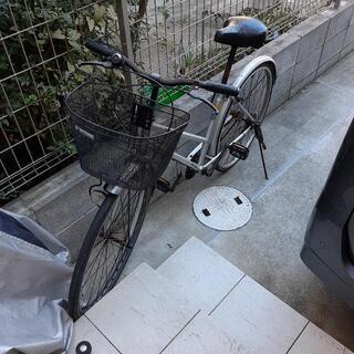 自転車