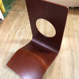 ✨🔔期間限定・特別価格🔔✨Tendo/天童木工 木製座椅子 中古家具